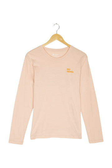 Longsleeve für Damen