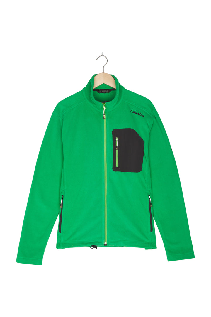 Fleecejacke für Herren