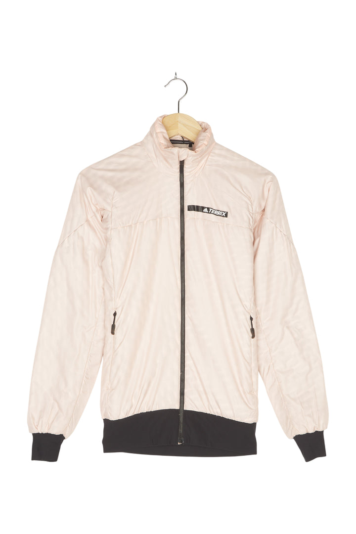 Kunstfaserjacke für Damen