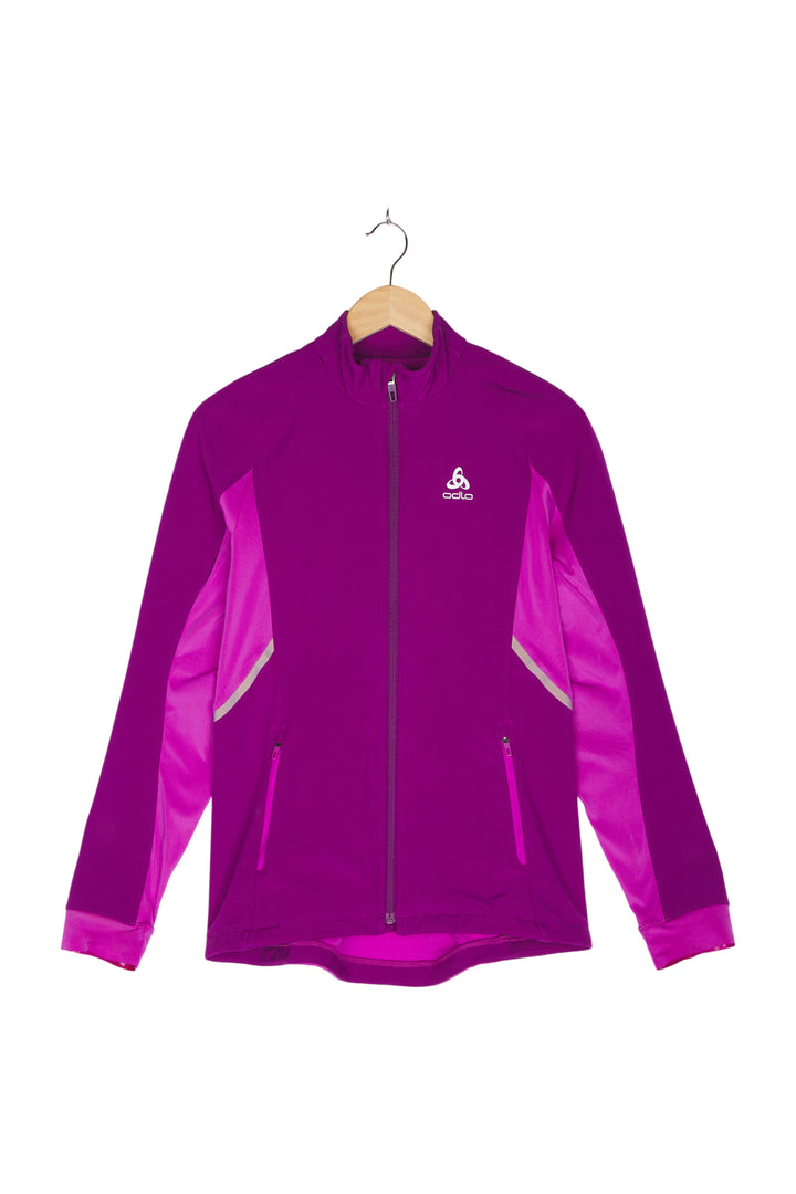 Softshelljacke für Damen