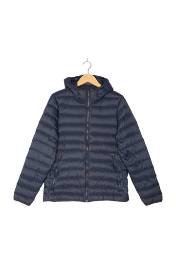 Daunenjacke für Damen