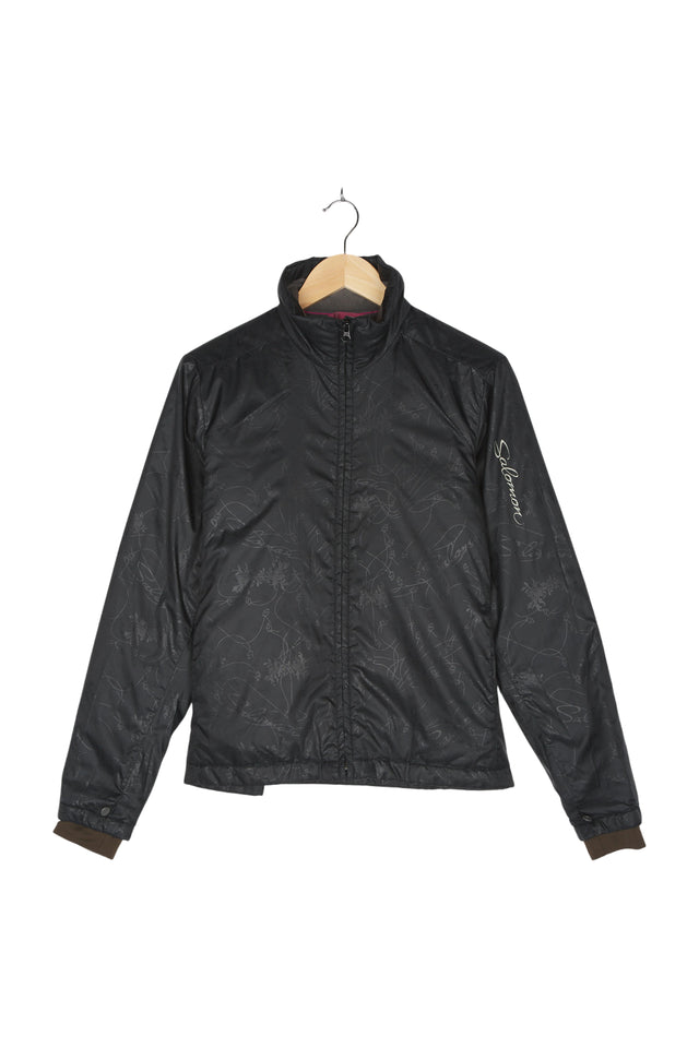 Kunstfaserjacke für Damen