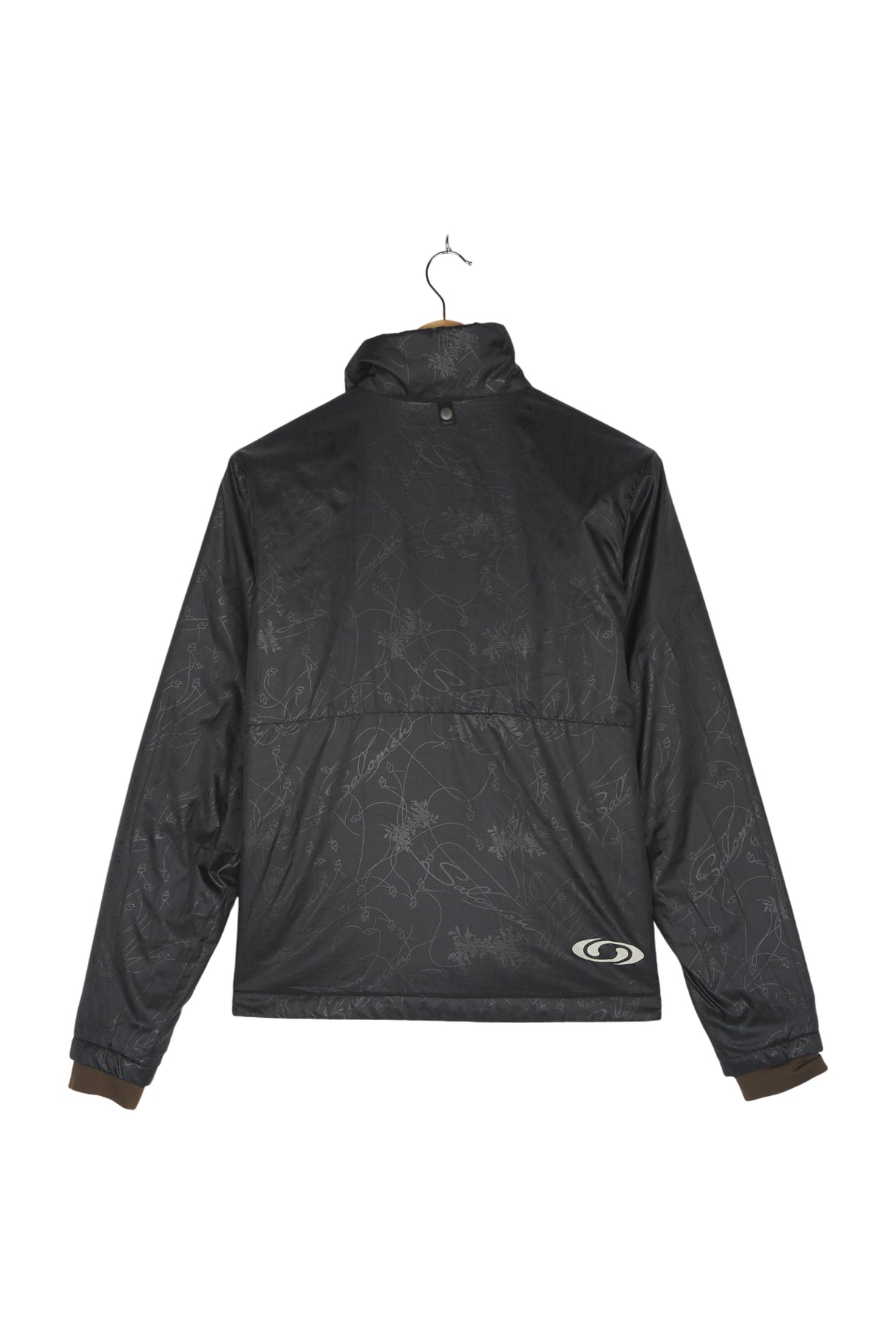 Kunstfaserjacke für Damen