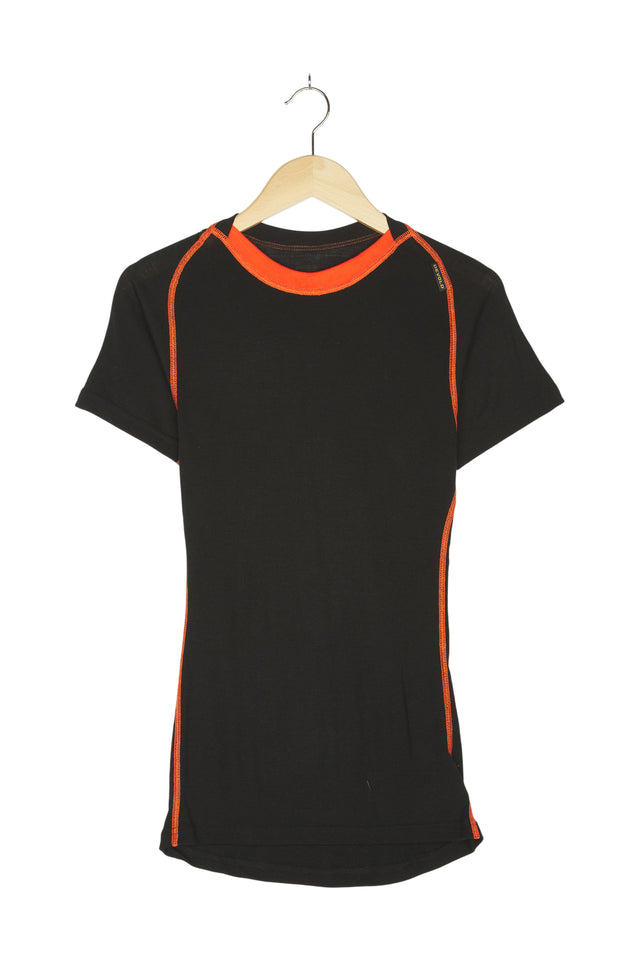 T-Shirt Merino für Damen