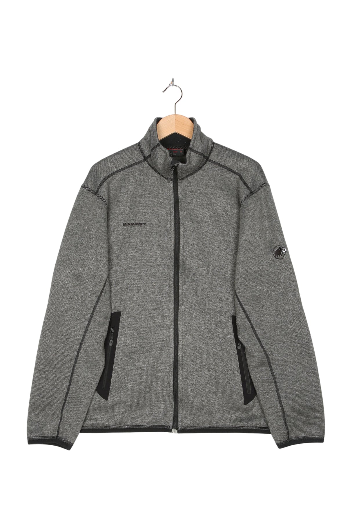 Fleecejacke für Herren