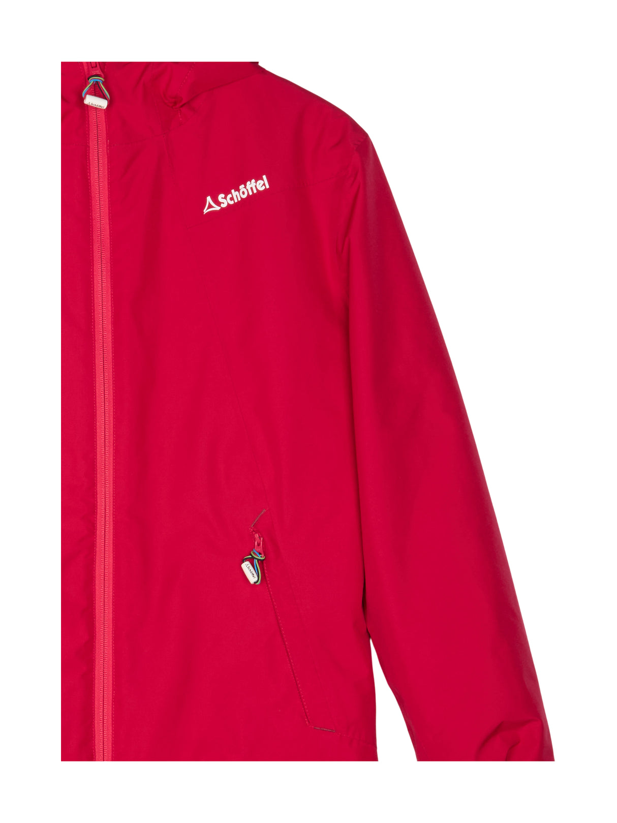 Skijacke für Kinder