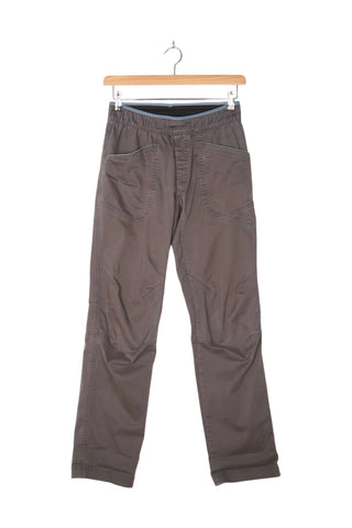 Kletterhose für Herren