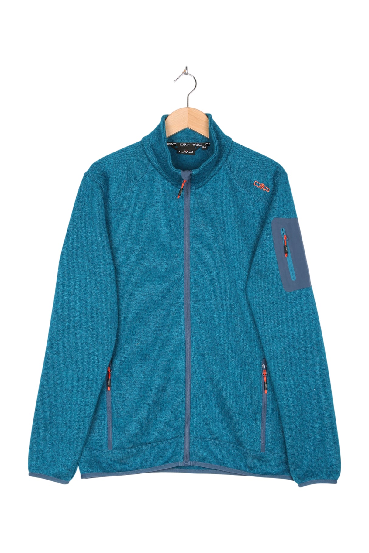 Fleecejacke für Herren