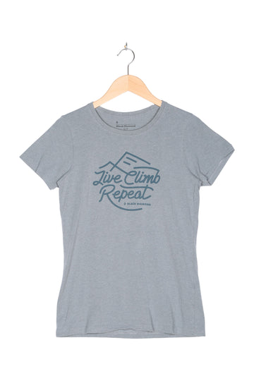 T-Shirt Freizeit für Damen