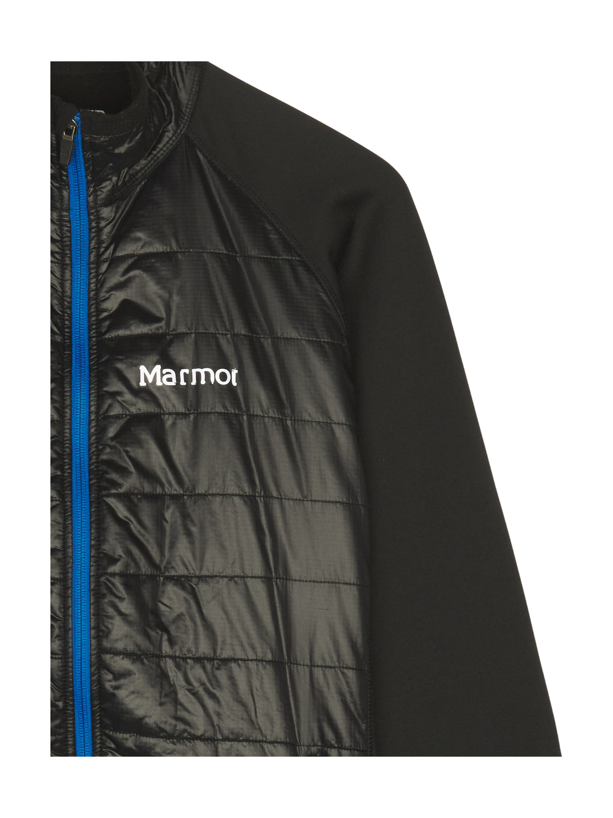 Fleecejacke für Herren