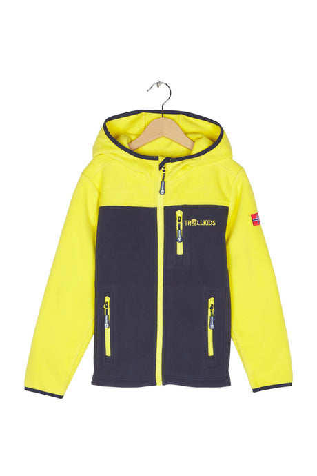 Fleecejacke für Kinder