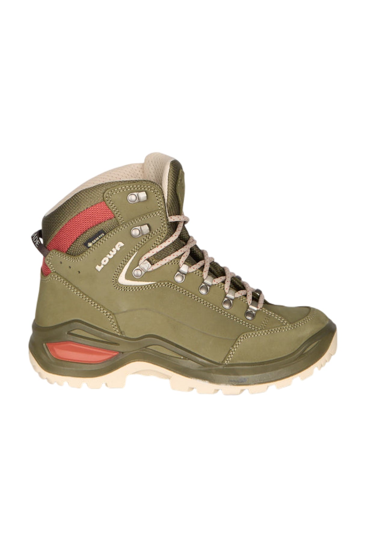Wanderschuhe für Damen