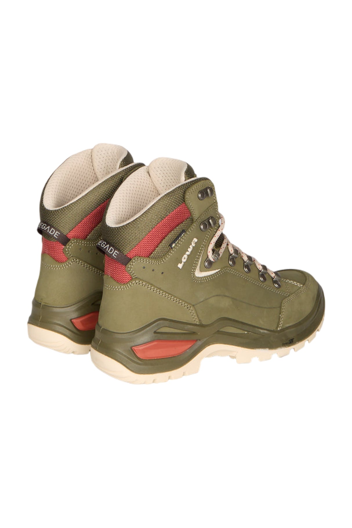 Wanderschuhe für Damen