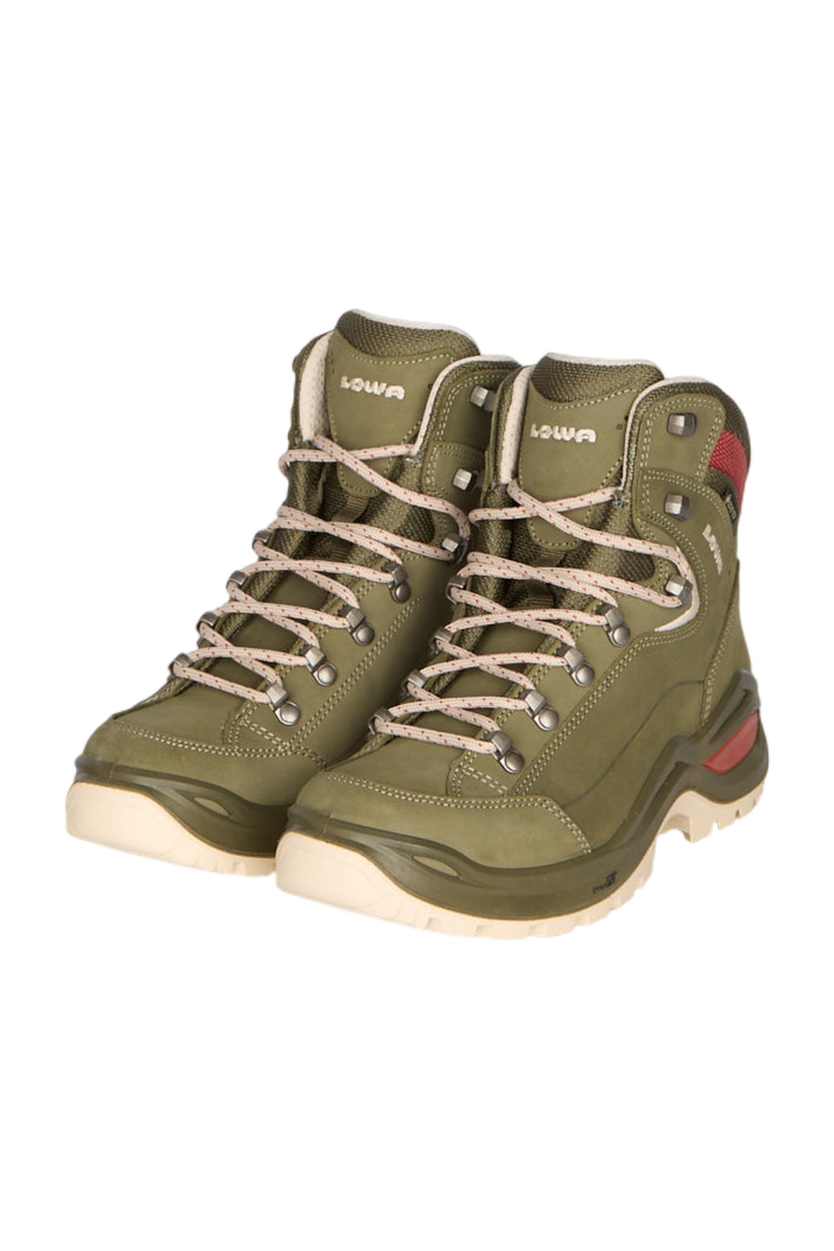 Wanderschuhe für Damen