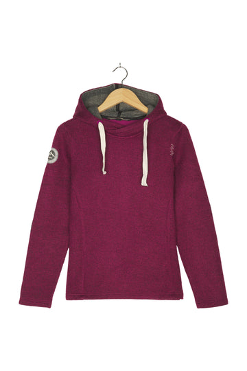 Hoodie für Damen