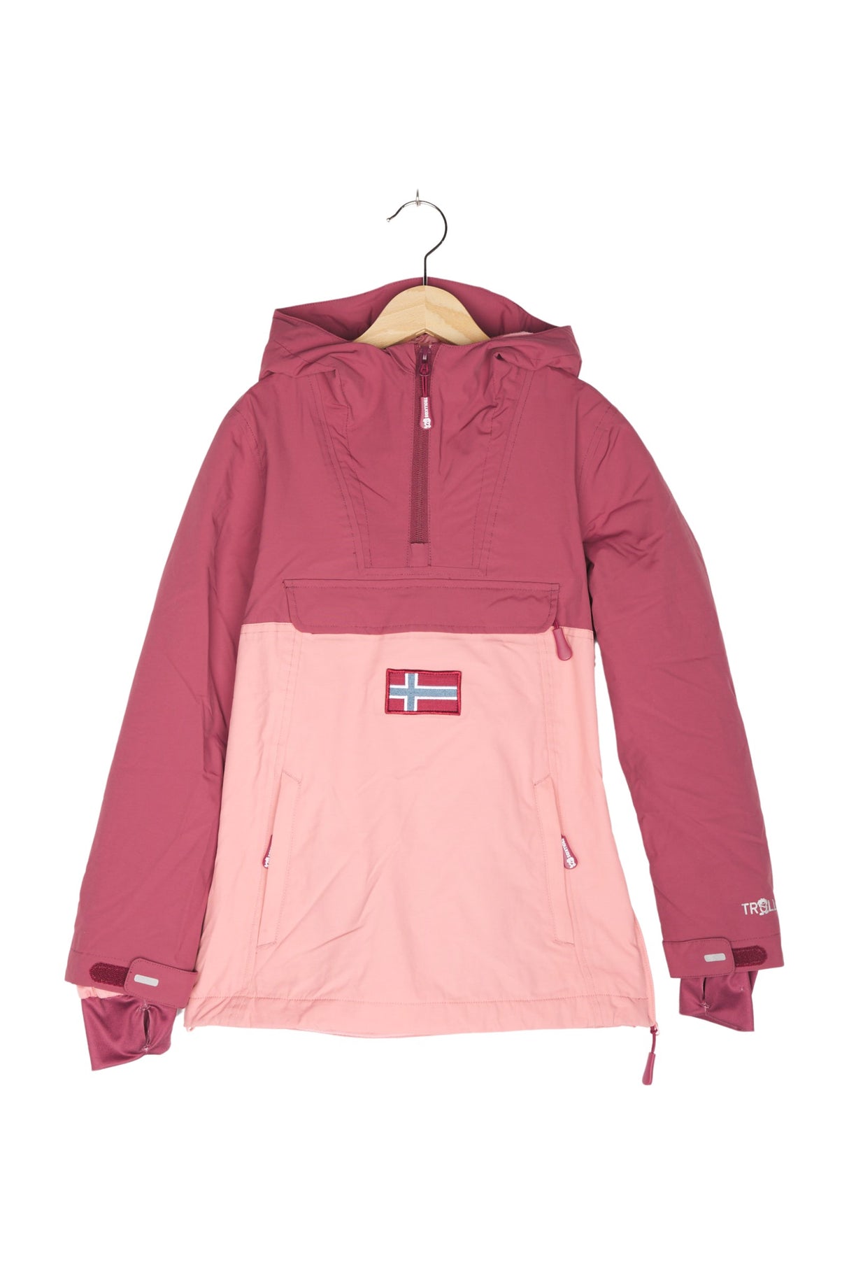 Windbreakerjacke für Kinder