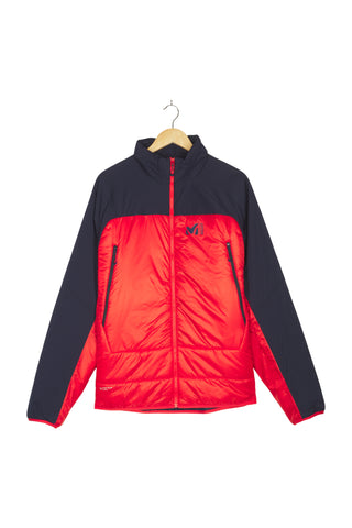 Kunstfaserjacke für Herren