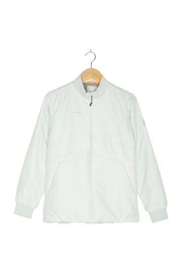 Kunstfaserjacke für Damen