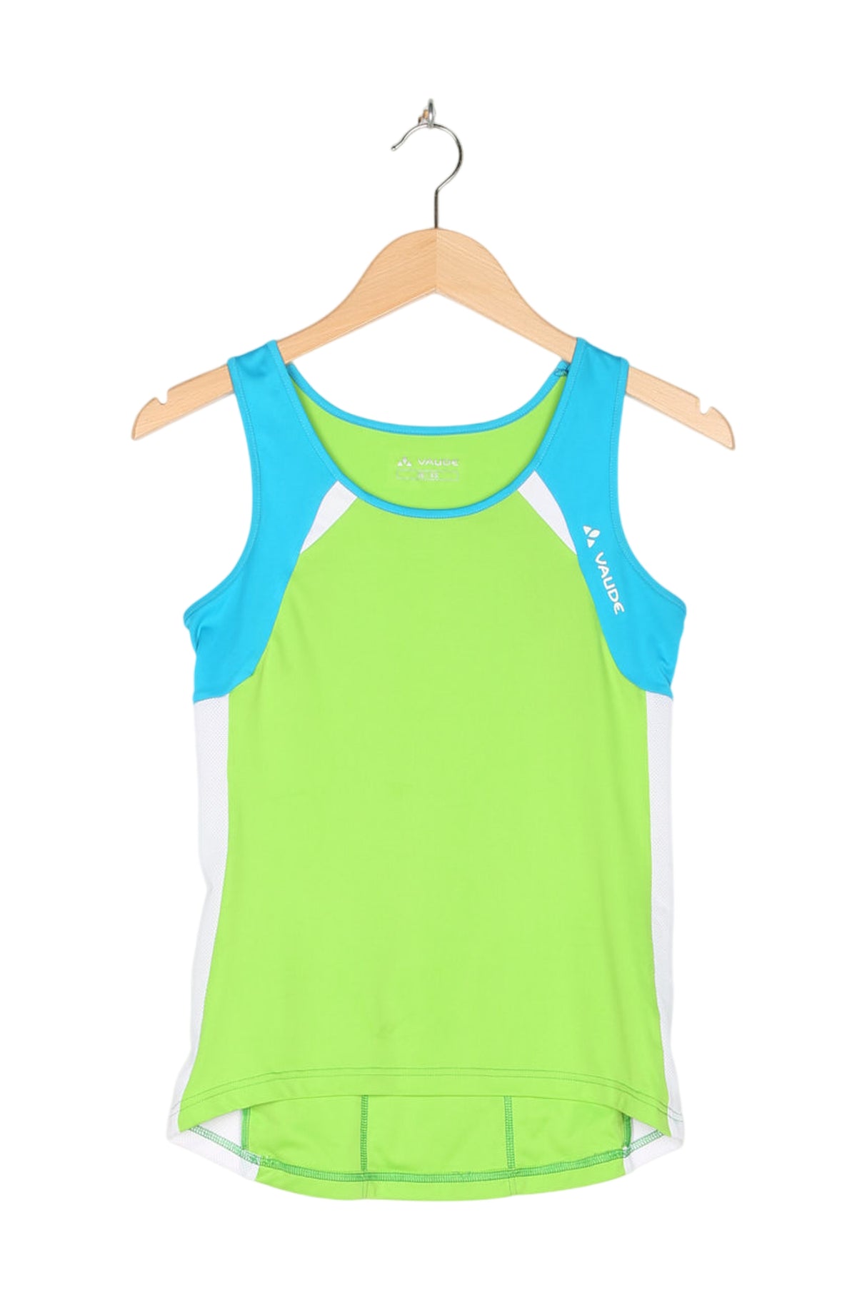 Fahrradtrikot für Damen