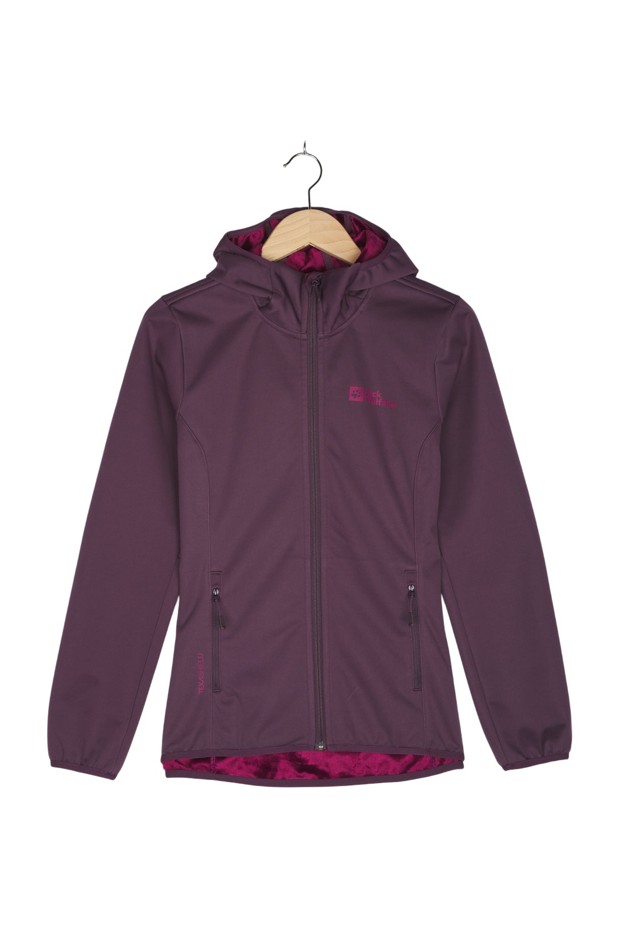 Softshelljacke für Damen