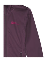 Softshelljacke für Damen