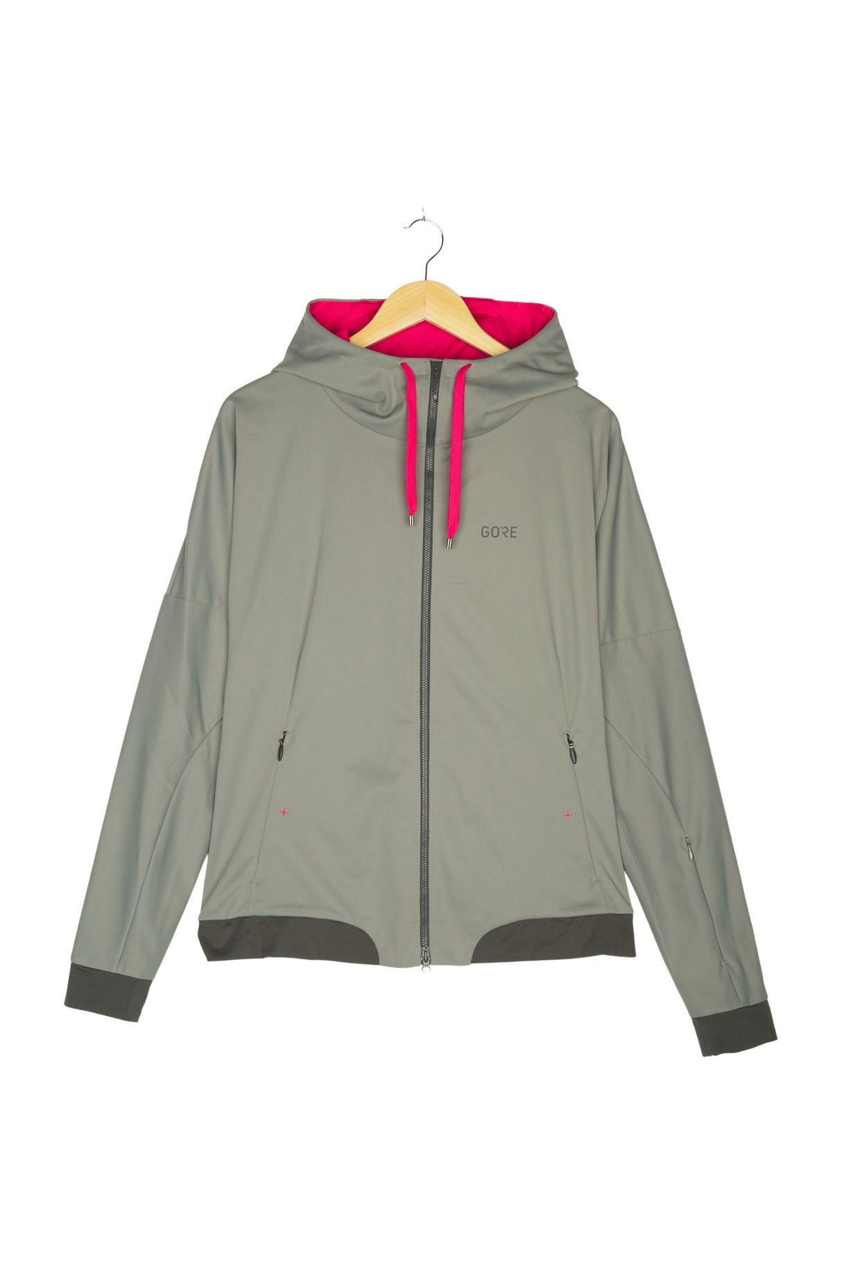 Softshelljacke für Damen