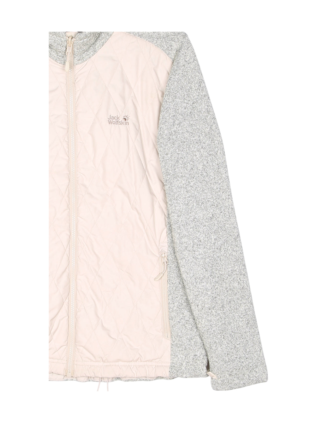 Fleecejacke für Damen