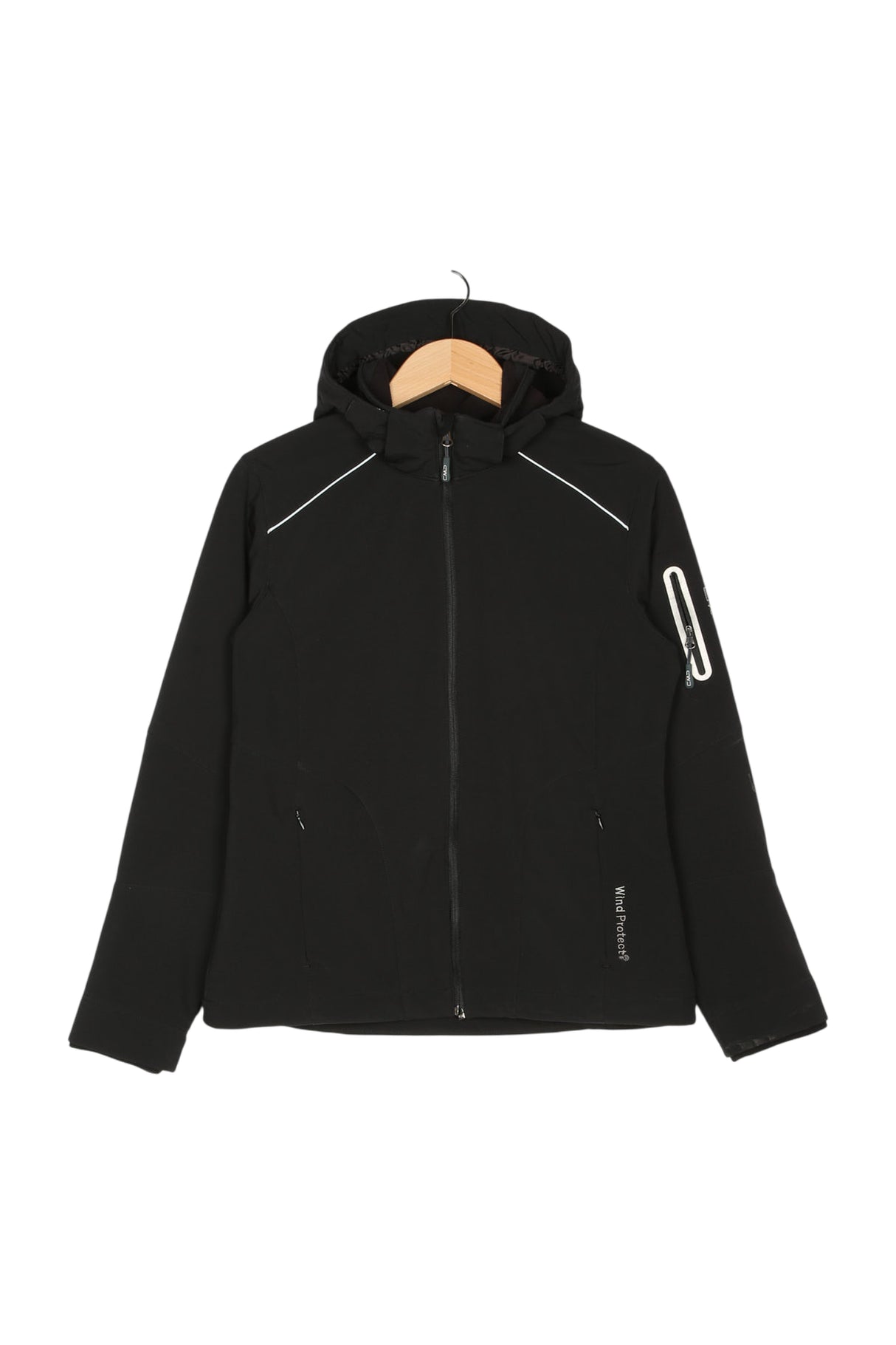 Softshelljacke für Damen