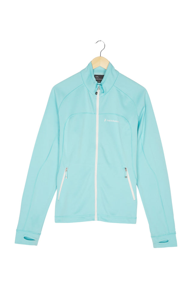 Fleecejacke für Damen