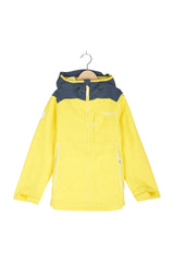 Hardshelljacke, Regenjacke für Kinder