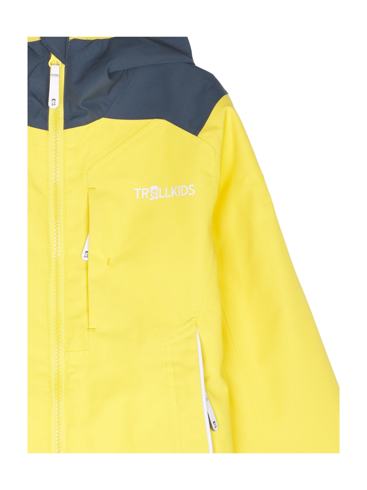 Hardshelljacke, Regenjacke für Kinder