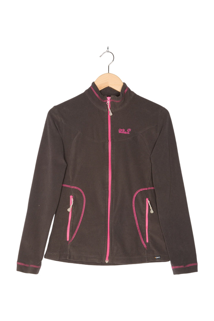 Fleecejacke für Damen