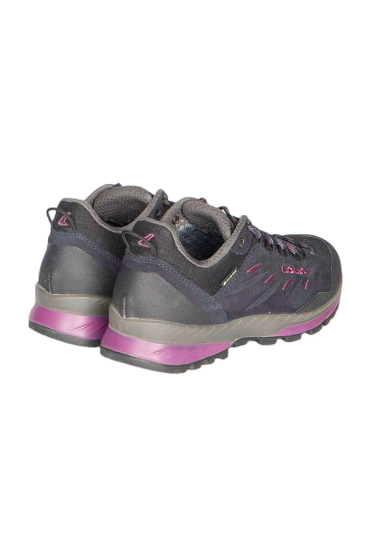 Wanderschuhe & Trekkingschuhe für Damen