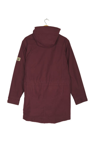 Winterjacke für Damen