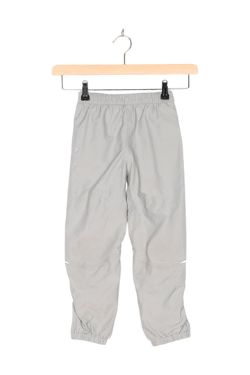 Hardshellhose, Regenhose für Kinder