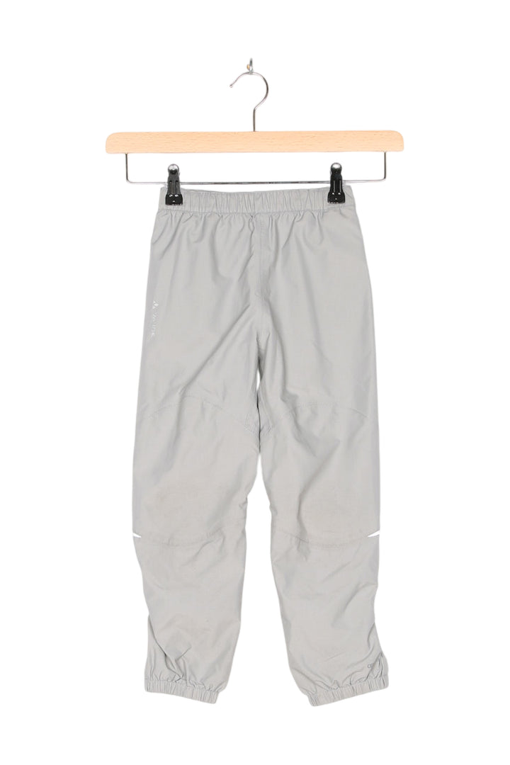 Hardshellhose, Regenhose für Kinder