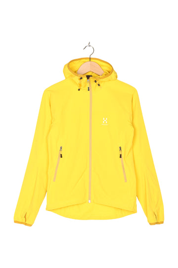 Softshelljacke für Damen