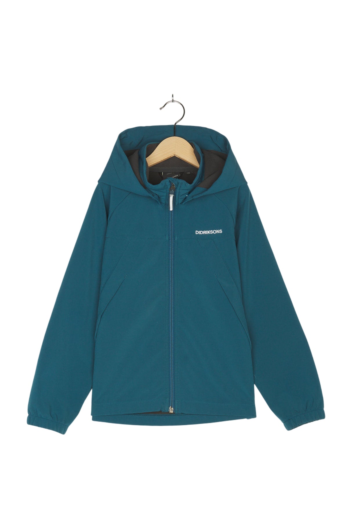 Softshelljacke für Kinder