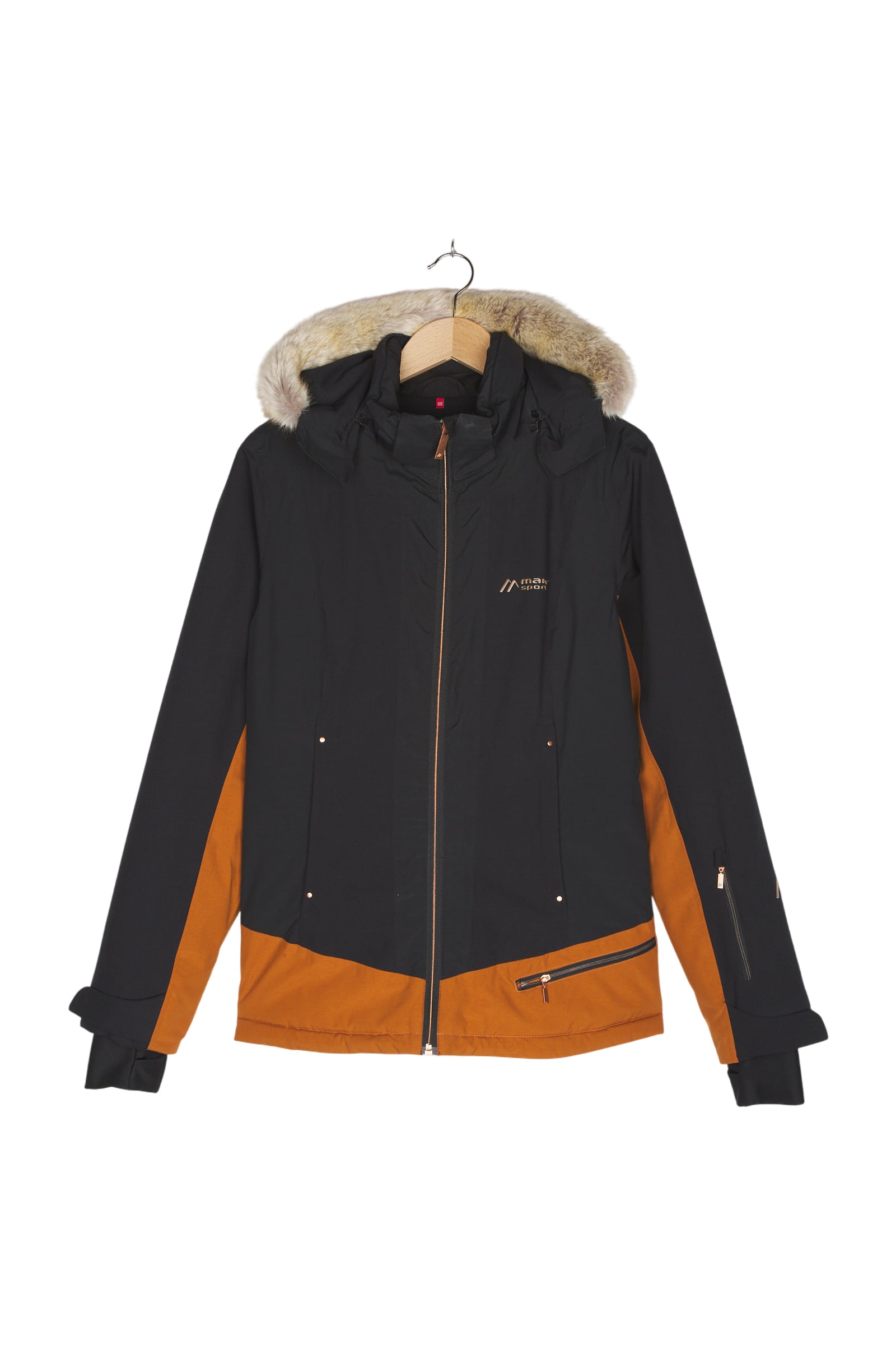 Skijacke für Damen