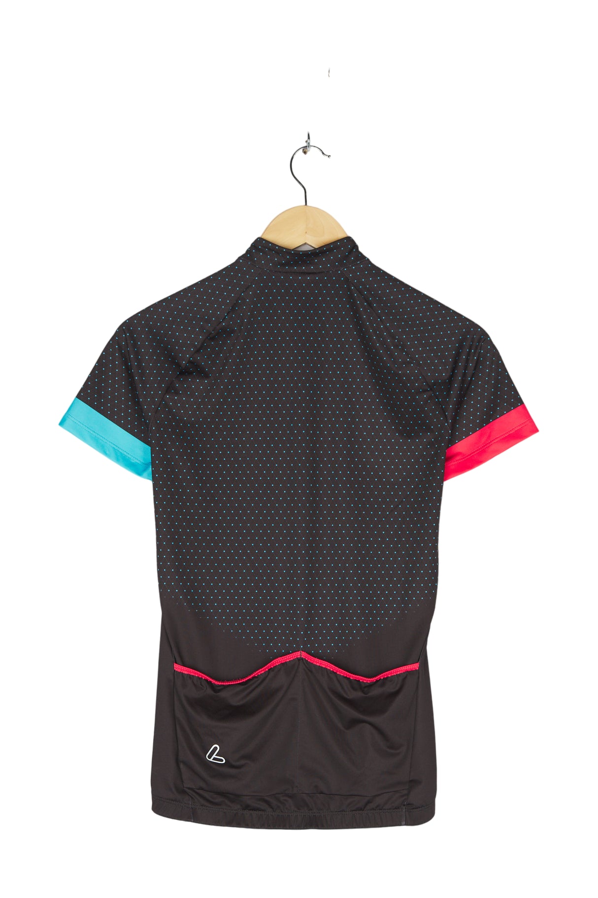 Radtrikot für Damen