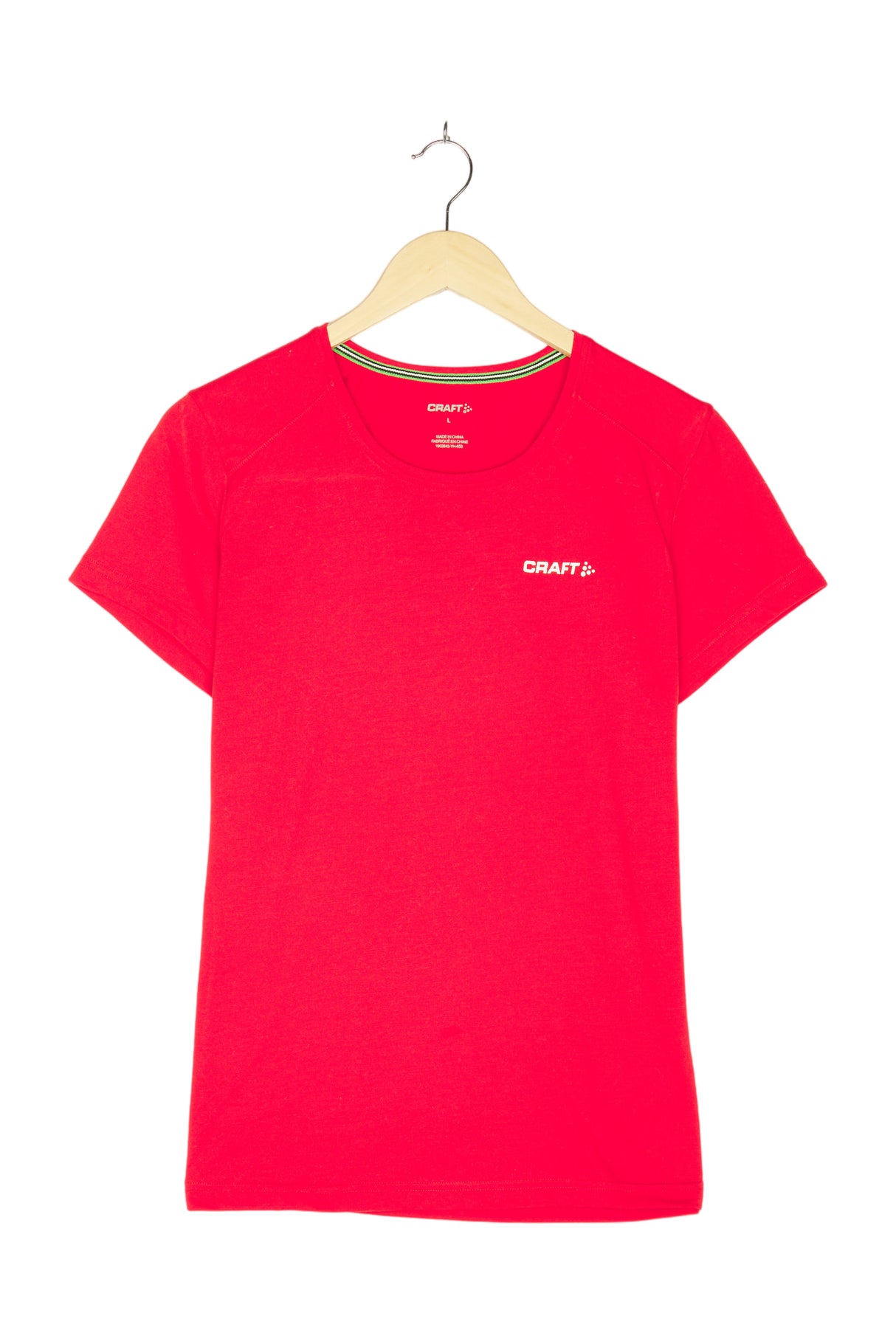 T-Shirt Freizeit für Damen