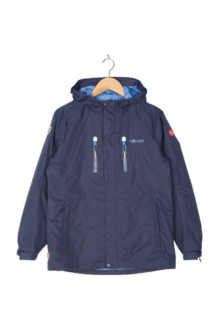Regenjacke & Hardshelljacke für Kinder
