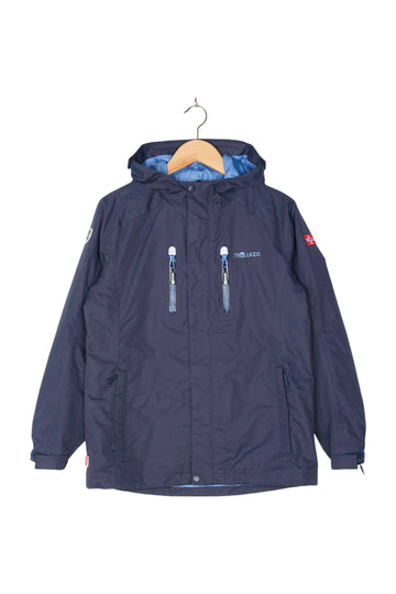 Regenjacke & Hardshelljacke für Kinder