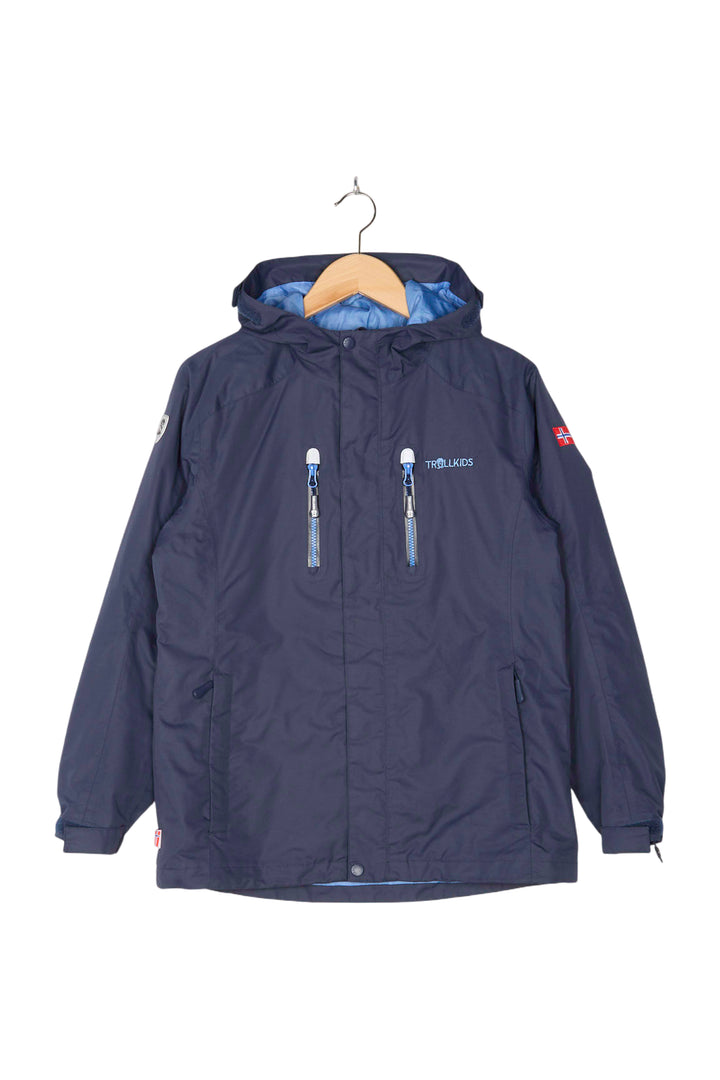 Regenjacke & Hardshelljacke für Kinder