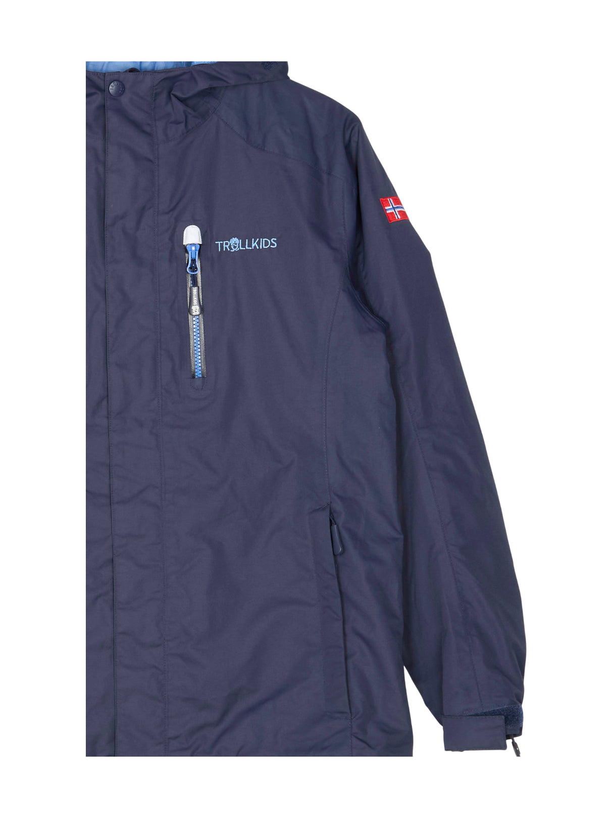 Regenjacke & Hardshelljacke für Kinder