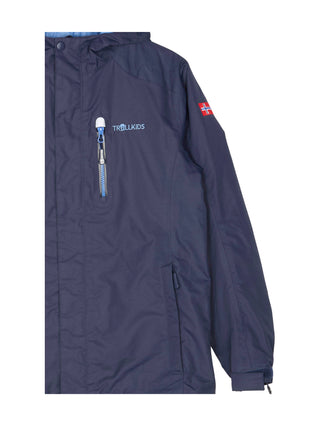 Regenjacke & Hardshelljacke für Kinder