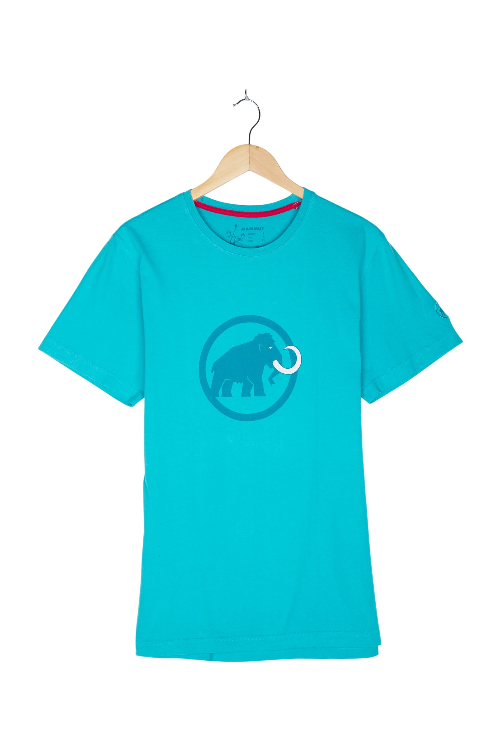 T-Shirt Freizeit für Herren