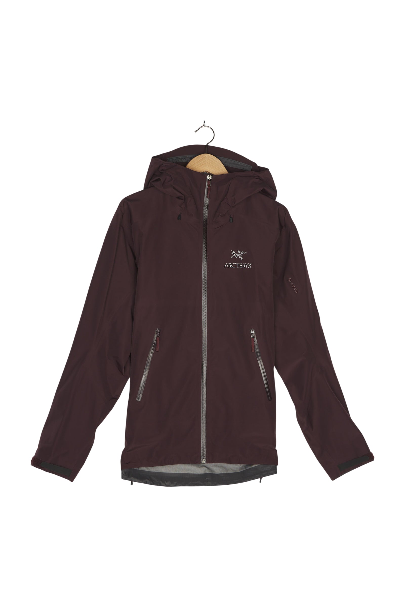 Hardshelljacke mit Goretex für Herren