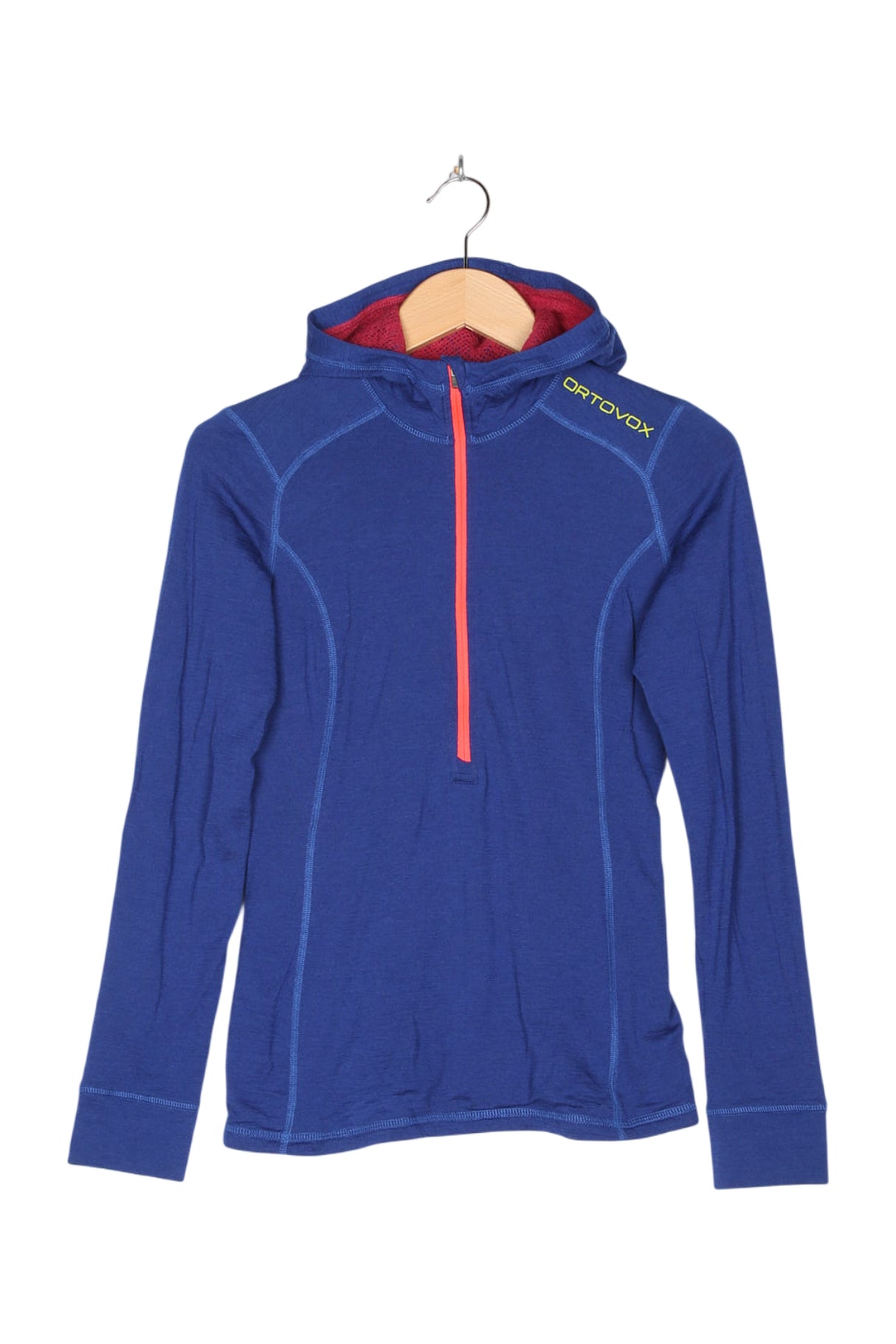 Hoodie für Damen
