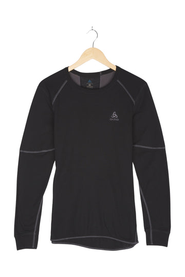 Longsleeve Funktion für Herren